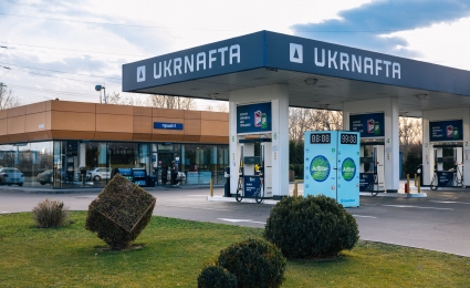 The Ukrnafta will additionally purchase 1,000+ tons of diesel fuel in June 2025