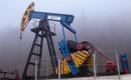 Ukrnafta's production in October amounted to 125 ktonnes of oil and condensate