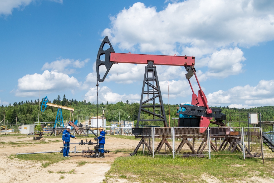 PJSC “Ukrnafta” Invites Counterparties to a Series of Workshops to Increase Transparency of Cooperation