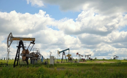 Ukrnafta's production in March-April amounted to 250 thousand tons of oil and condensate