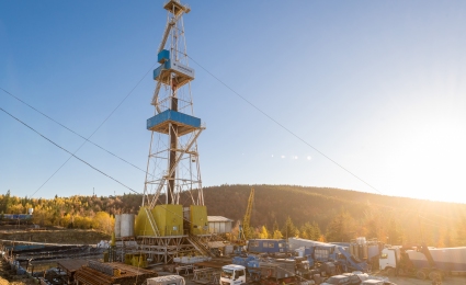 Ukrnafta plans new drilling and stimulation in 2025