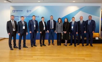 Development and sustainable growth: Ukrnafta increases production and upgrades equipment