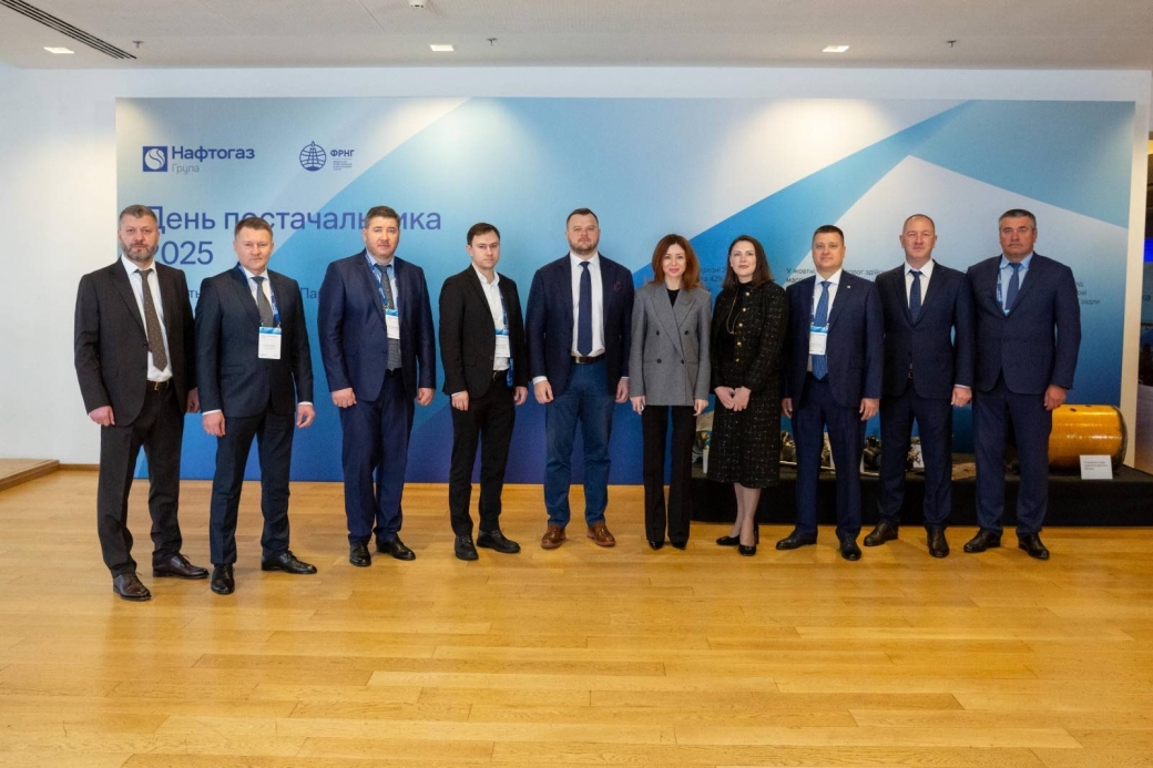 Development and sustainable growth: Ukrnafta increases production and upgrades equipment