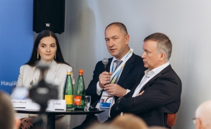 The Ukrnafta is building a modern distributed generation: six large projects and trigeneration