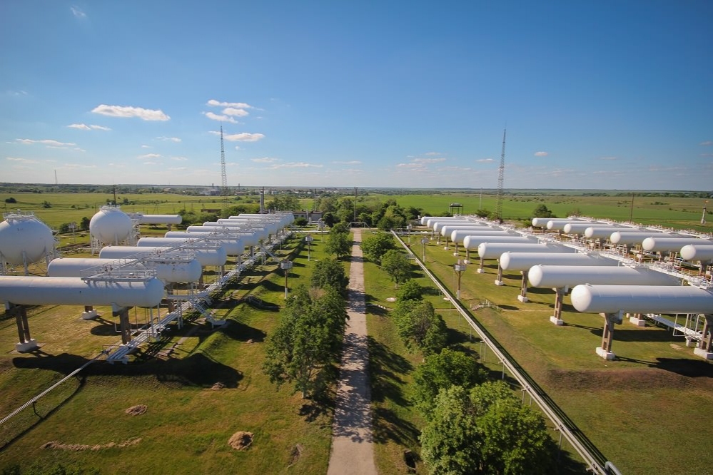 Results of Commercial Auction of LPG Sales