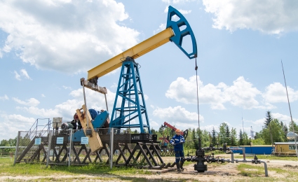UKRNAFTA received UAH 10.6 billion in net profit in the first half of 2024