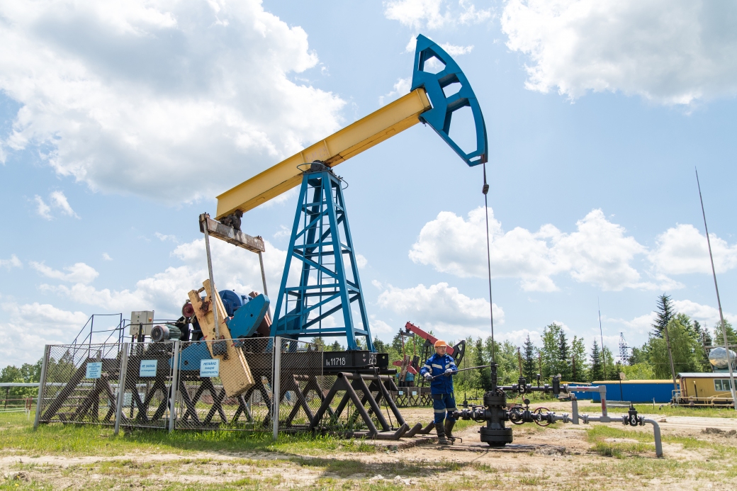 UKRNAFTA received UAH 10.6 billion in net profit in the first half of 2024