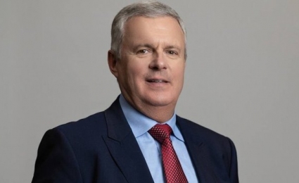 Interview with the Chairman of the Supervisory Board of UKRNAFTA PJSC, Duncan Nightingale, to Interfax-Ukraine News Agency