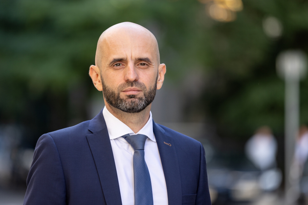 Ukrnafta’s СЕО Bogdan Kukura: Being an ambitious company is just inevitable, especially in a market this competitive