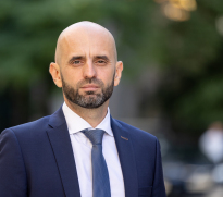 Ukrnafta’s СЕО Bogdan Kukura: Being an ambitious company is just inevitable, especially in a market this competitive