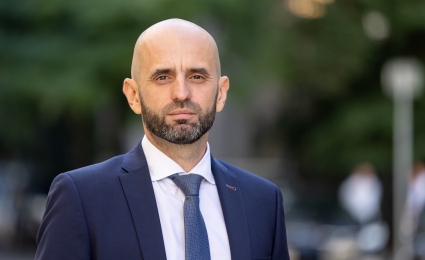 Ukrnafta’s СЕО Bogdan Kukura: Being an ambitious company is just inevitable, especially in a market this competitive