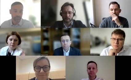 PJSC “Ukrnafta” implements ESG practices with the support of USAID
