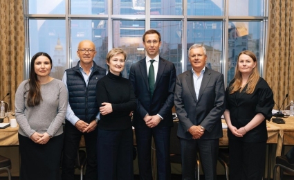 The Supervisory Board and management of Ukrnafta have updated the goals for 2025