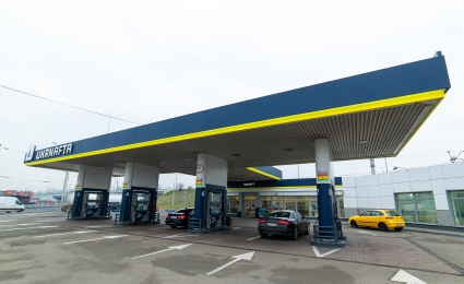 UKRNAFTA Entered the TOP-7 Largest Diesel Importers in November 2024: 76% of Fuel from Orlen