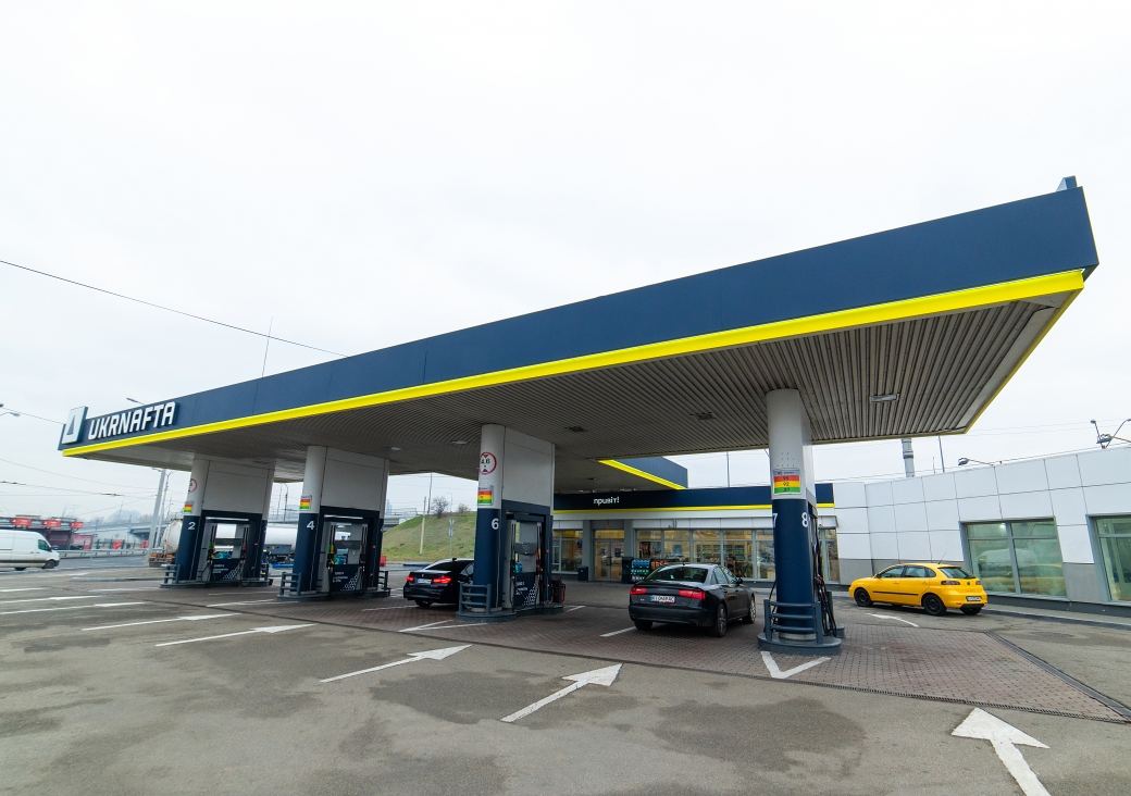 UKRNAFTA Entered the TOP-7 Largest Diesel Importers in November 2024: 76% of Fuel from Orlen