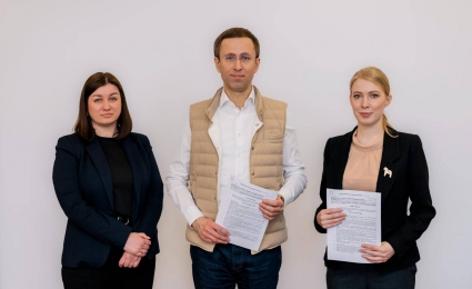 Ukrnafta joins the UN Global Compact in Ukraine