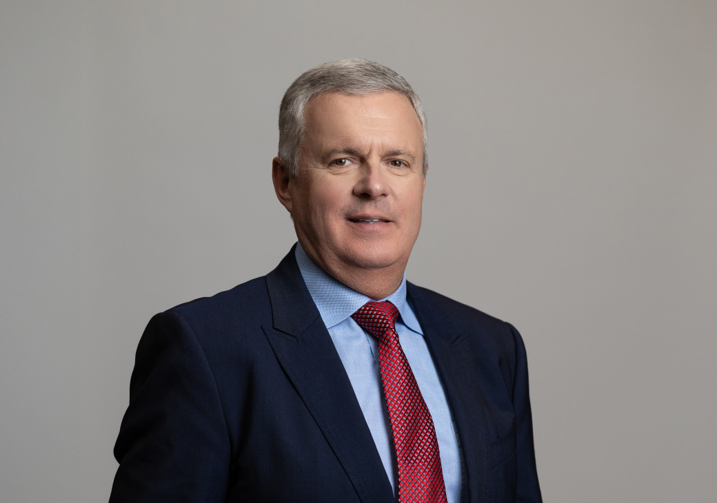 This year we will be very active in attracting investors and donor funds – Chairman of the Supervisory Board of Ukrnafta