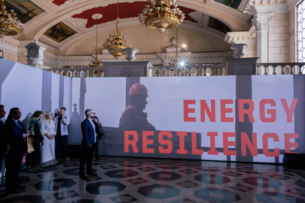Ukrnafta’s Resilience Experience: How the Energy Company Recovers and Reduces Vulnerability During Wartime