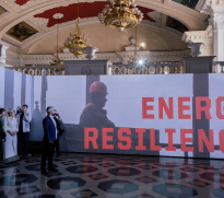 Ukrnafta’s Resilience Experience: How the Energy Company Recovers and Reduces Vulnerability During Wartime