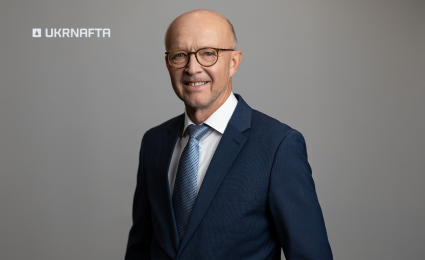 Interview with Timothy Dodson, Chairman of the Supervisory Board of JSC Ukrnafta, for NV