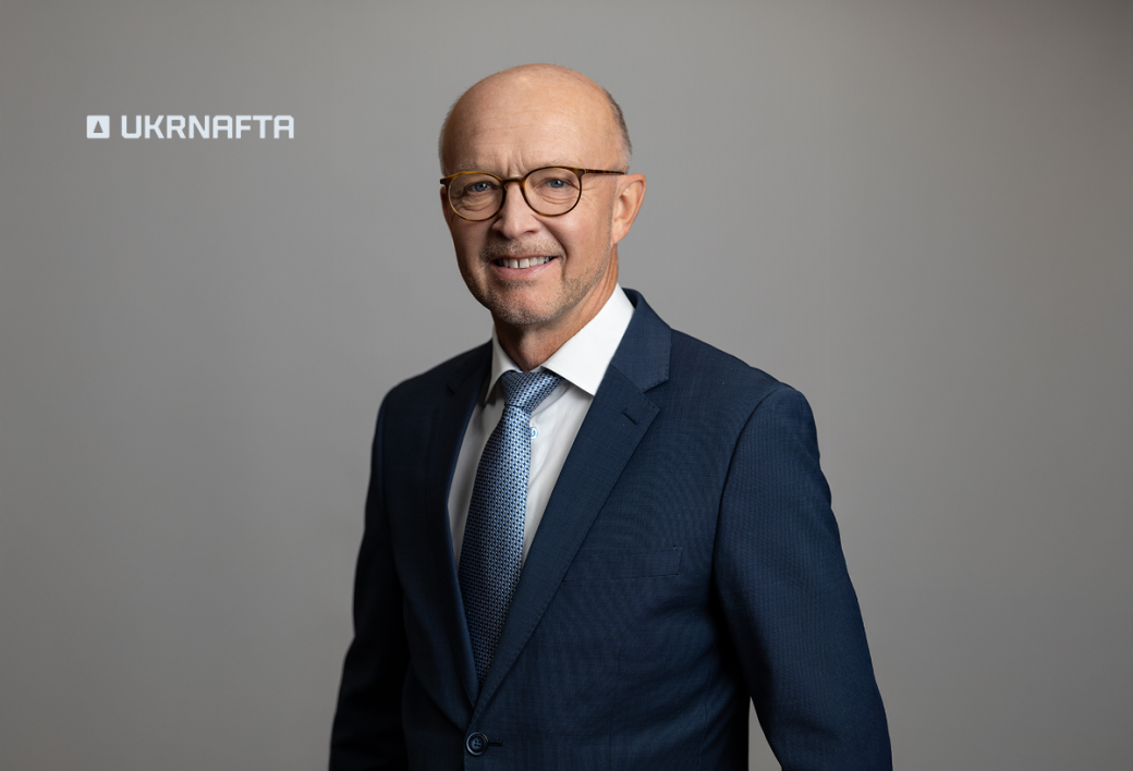 Interview with Timothy Dodson, Chairman of the Supervisory Board of JSC Ukrnafta, for NV