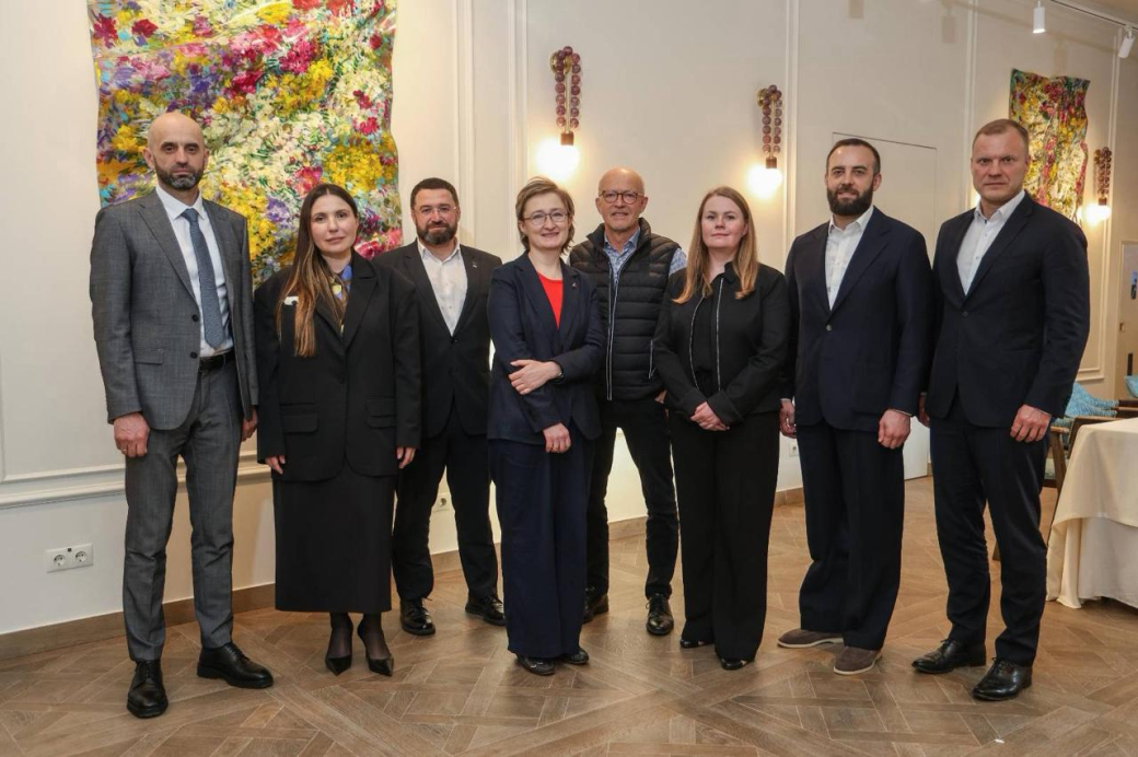 Ukrnafta remains resilient and continues to grow: Supervisory Board reviews Q1 2026 results