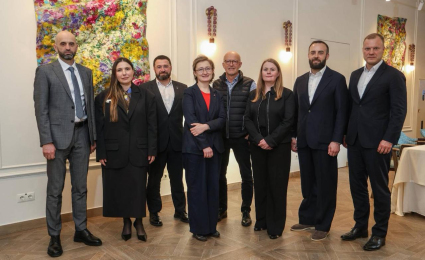Ukrnafta remains resilient and continues to grow: Supervisory Board reviews Q1 2026 results