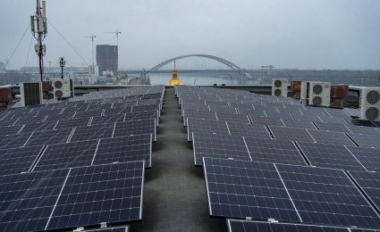 UKRNAFTA PJSC Supported the Energy Independence Project of Kyiv-Mohyla Academy