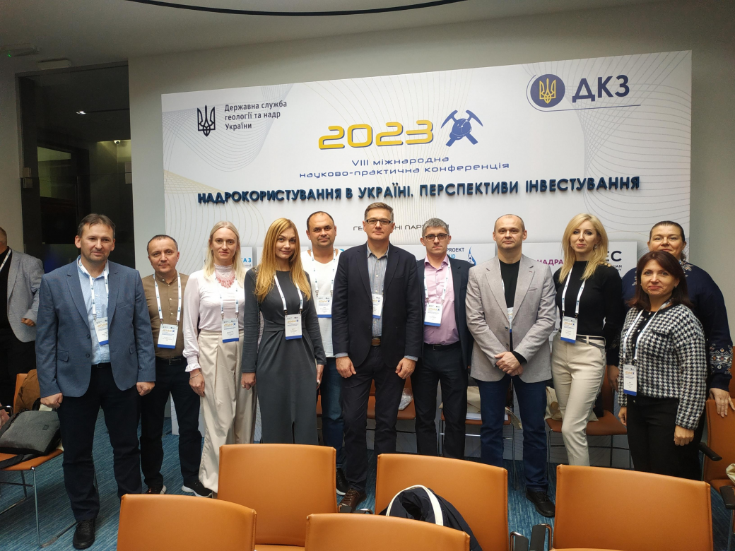 Ukrnafta Implements Circular Economy Principles in Its Operations