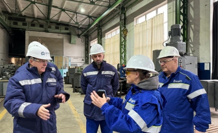 Results of Ukrnafta's Supervisory Board meeting: European standards and new strategic goals