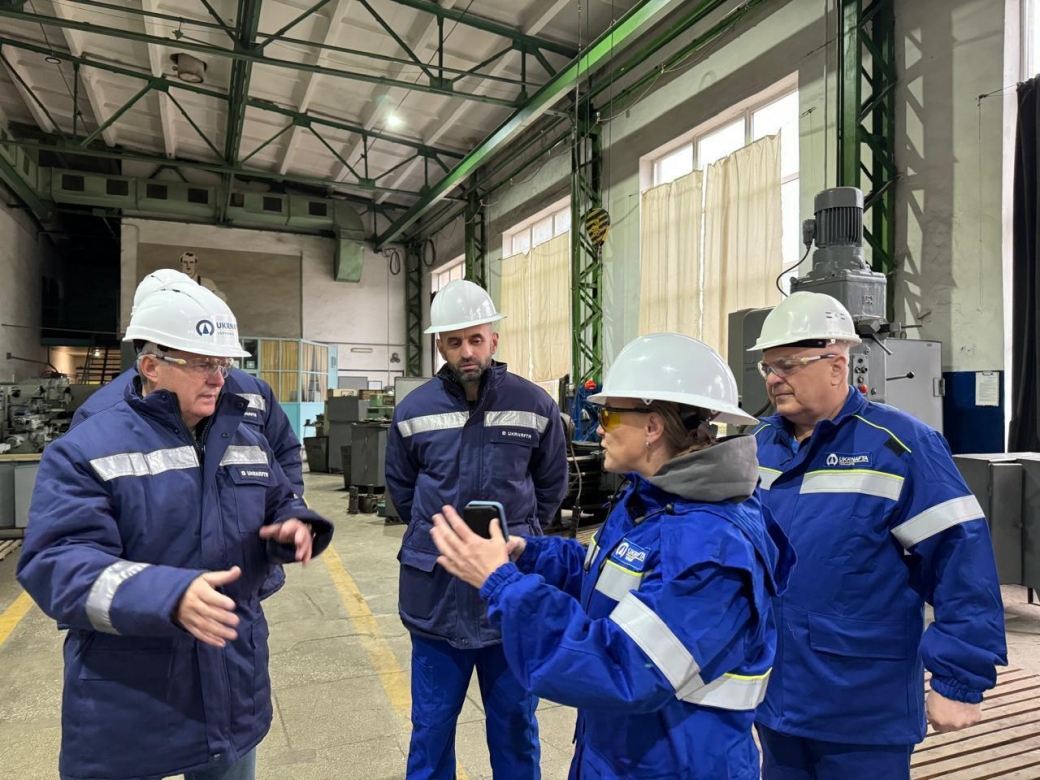 Results of Ukrnafta's Supervisory Board meeting: European standards and new strategic goals