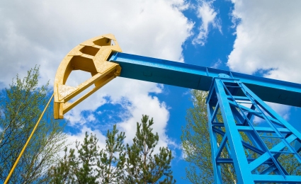 Ukrnafta continues to increase production in 2019