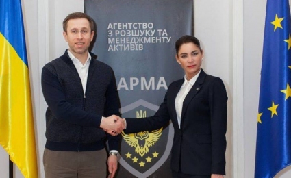 Joint statement: ARMA and Ukrnafta reached a compromise - company pays UAH 21 million in guaranteed payments for Glusco management