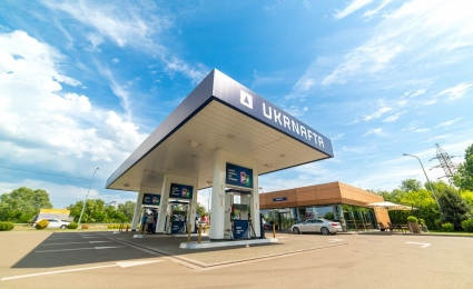 Ukrnafta to purchase from 1,000 tons of diesel fuel in September 2024