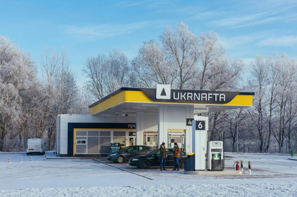 UKRNAFTA increases fuel imports and aims to set a rational price benchmark across the country’s largest gas-station network