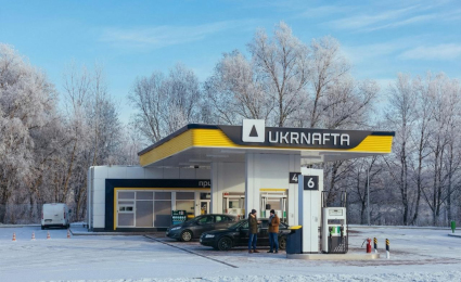 UKRNAFTA increases fuel imports and aims to set a rational price benchmark across the country’s largest gas-station network