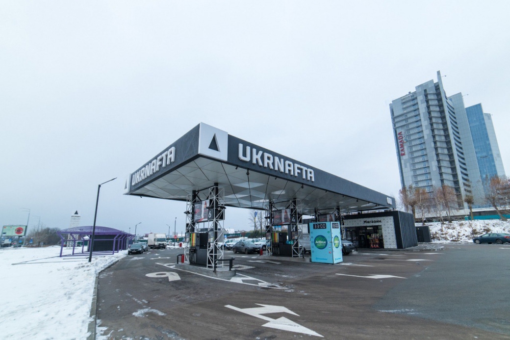 Almost 90 million liters of fuel sold for B2B