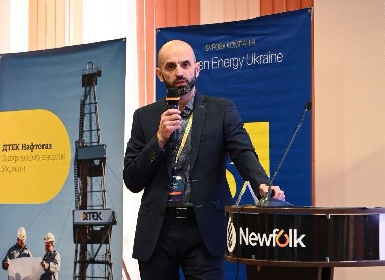 Technology Development and Human Resources: Challenges that Ukrnafta is Working On