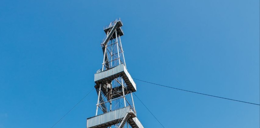 Two Wells Are Currently Being Prepared for Drilling in the West of Ukraine