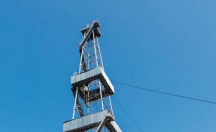 Two Wells Are Currently Being Prepared for Drilling in the West of Ukraine