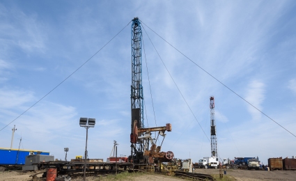Ukrnafta will produce incremental 6,5 ktonnes of oil due to fracking