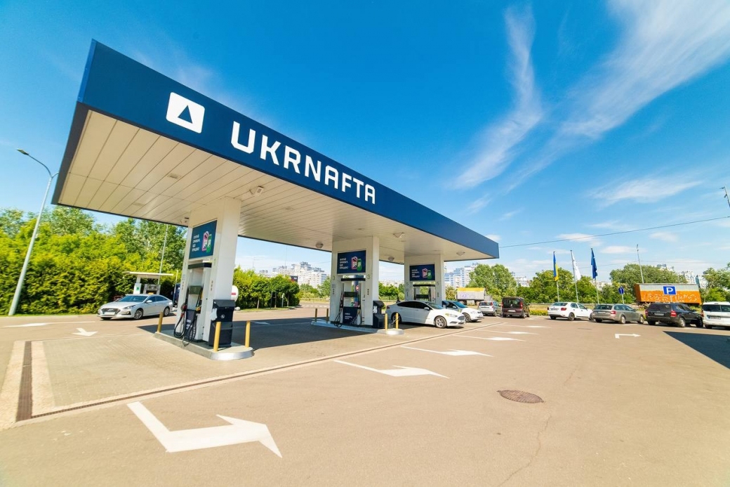 Fuel Dispensing at Glusco Network Increases by 1.5x: Results of Initial Months Under Ukrnafta Management