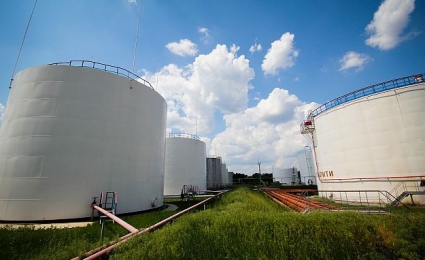Ukrnafta sold 43.8 mln m3 of June natural gas