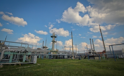 Ukrnafta paid about UAH 500 million in taxes for April