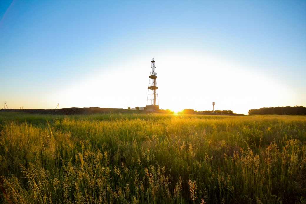 Ukrnafta approved new drilling