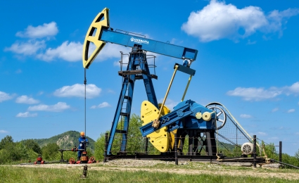 Ukrnafta announces extending of deadline for the acceptance of applications from potential partners for fields for joint development