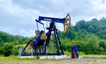 200 modern pumps for production stimulation