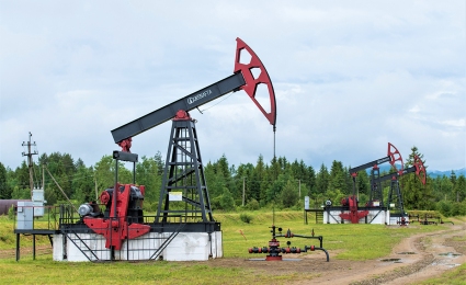 Output in February 2024 increased compared to last year