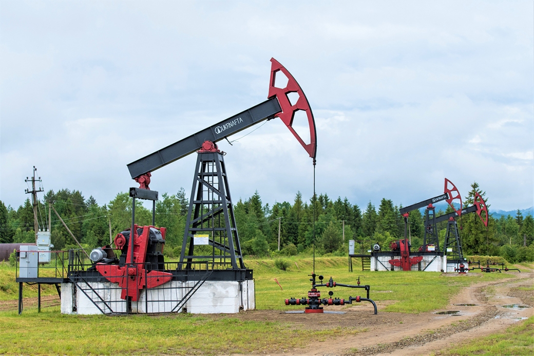 Output in February 2024 increased compared to last year