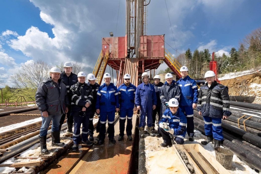 The Supervisory Board visited western divisions of PJSC 